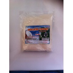 Agro Desiccated Coconut 200g - $2.25